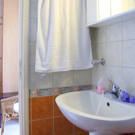 Perigiali * Nydri (Lefkada)