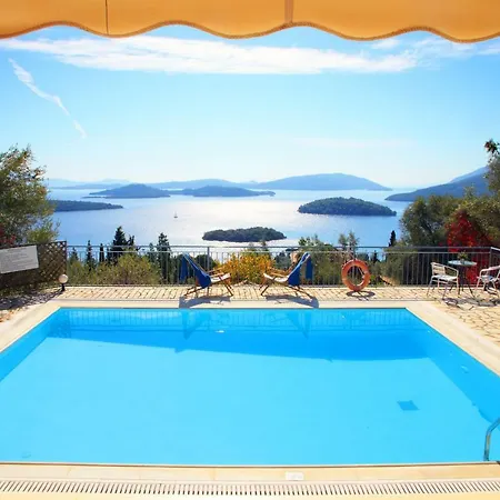 Villa Perigiali *