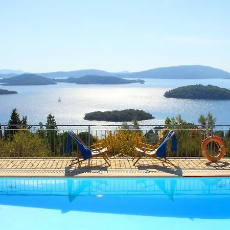 Perigiali * Nydri (Lefkada)