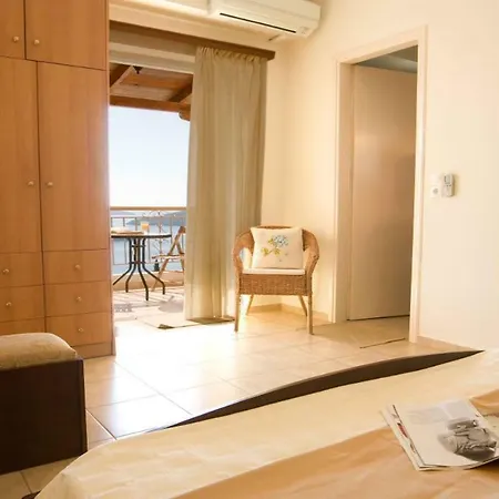 Perigiali * Nydri (Lefkada)