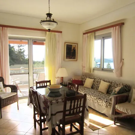 Perigiali Villa