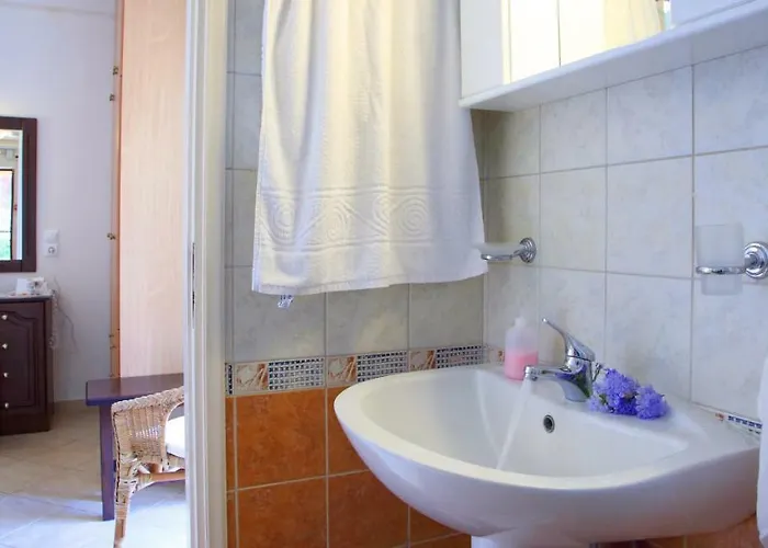 Perigiali * Nydri (Lefkada)