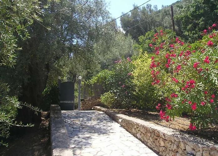 Perigiali * Nydri (Lefkada)