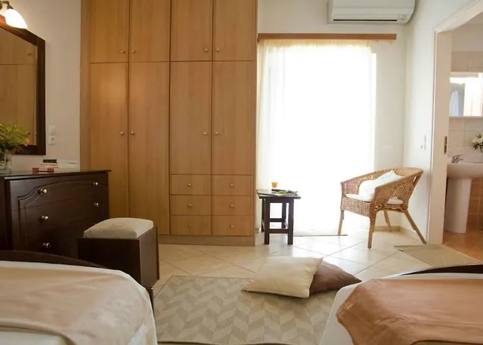 Perigiali Nydri (Lefkada)