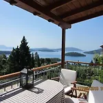 Villa Perigiali *