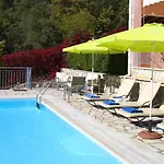 Perigiali Villa Nidhrion