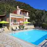 Perigiali Villa