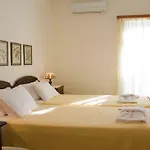 Perigiali Villa Nidhrion