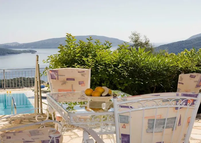 Perigiali Nydri (Lefkada)