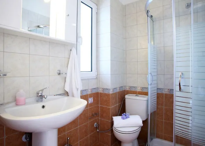 Perigiali Villa Nydri (Lefkada)