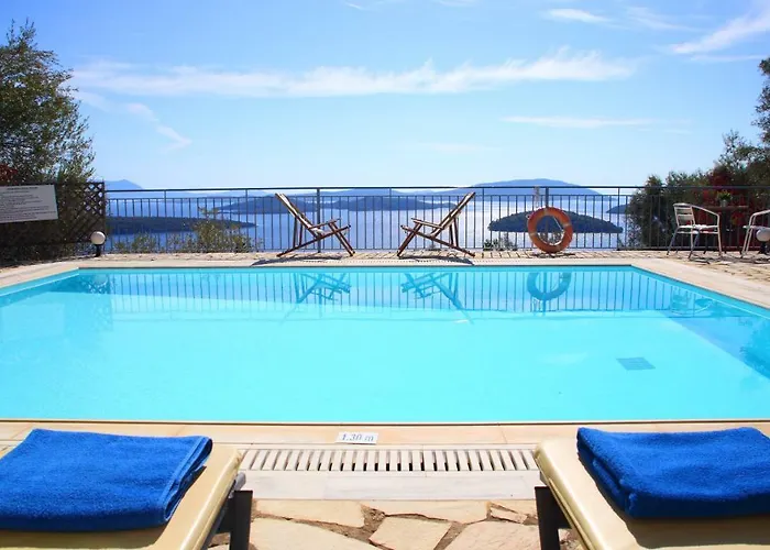 Perigiali Nydri (Lefkada)