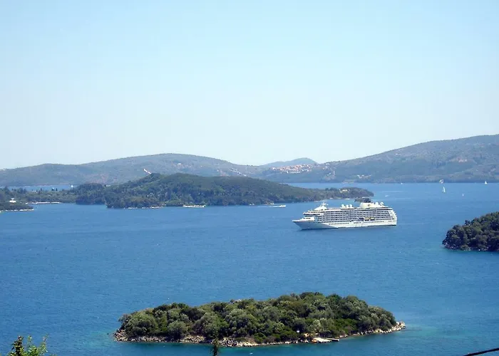 Perigiali * Nydri (Lefkada)