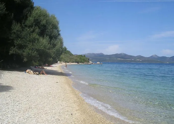 Perigiali Nydri (Lefkada)