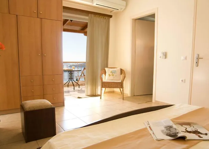 Perigiali * Nydri (Lefkada)